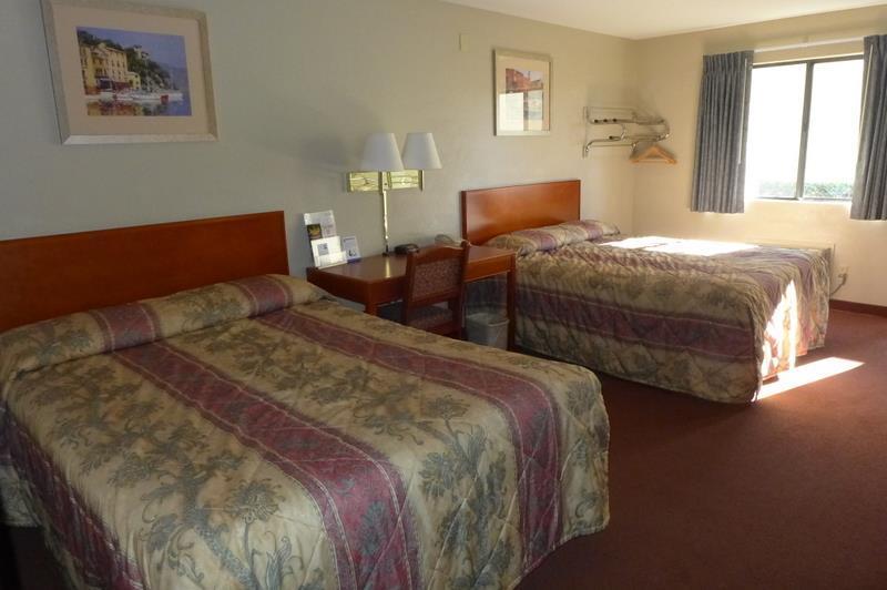 Comfort Inn Sea World Area San Diego Room photo