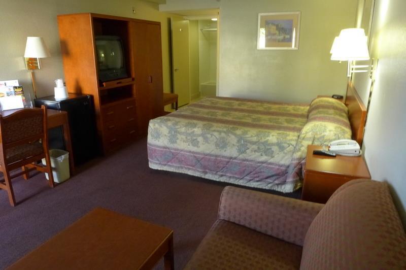 Comfort Inn Sea World Area San Diego Room photo