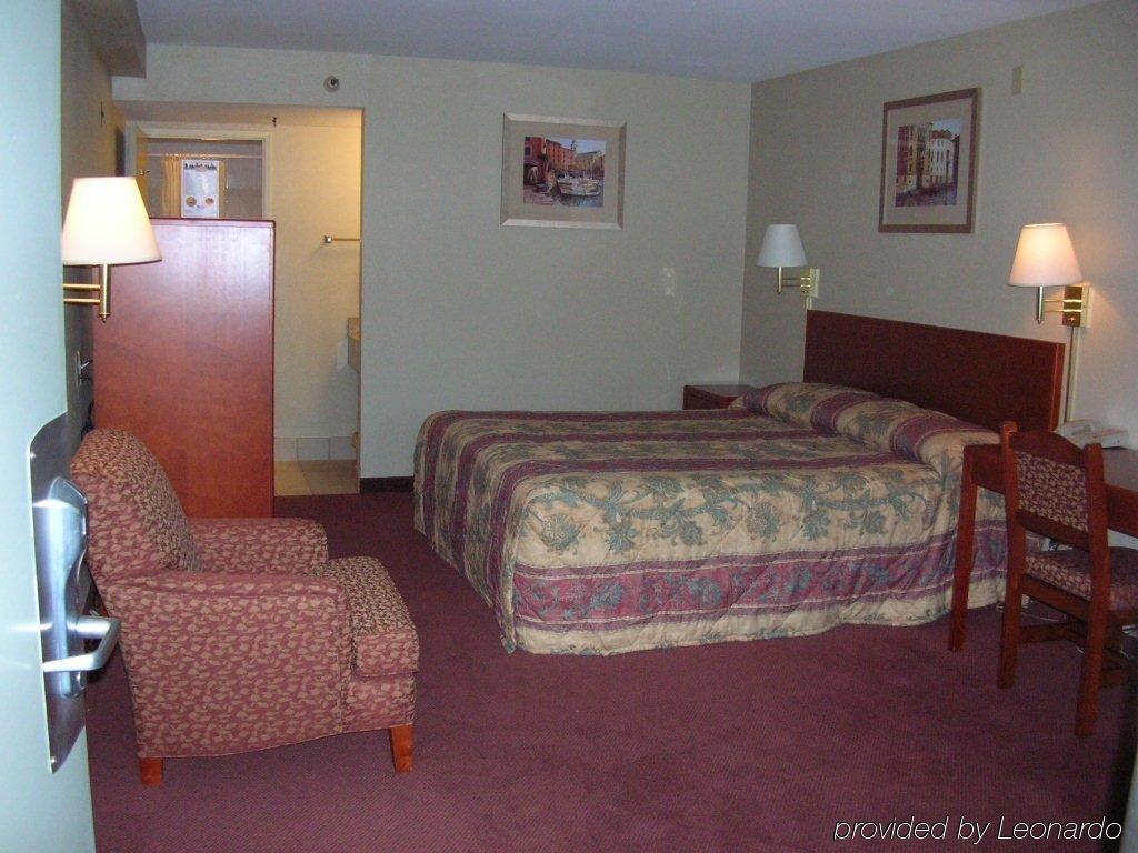 Comfort Inn Sea World Area San Diego Room photo