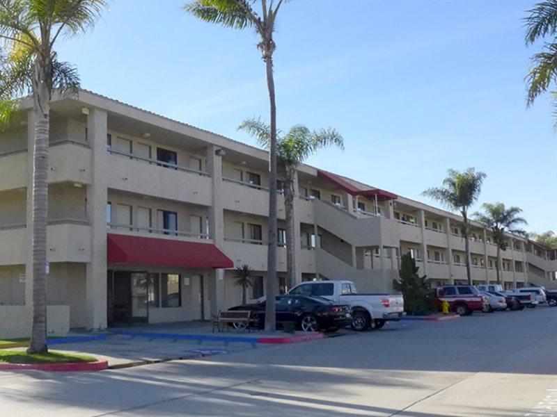 Comfort Inn Sea World Area San Diego Exterior photo