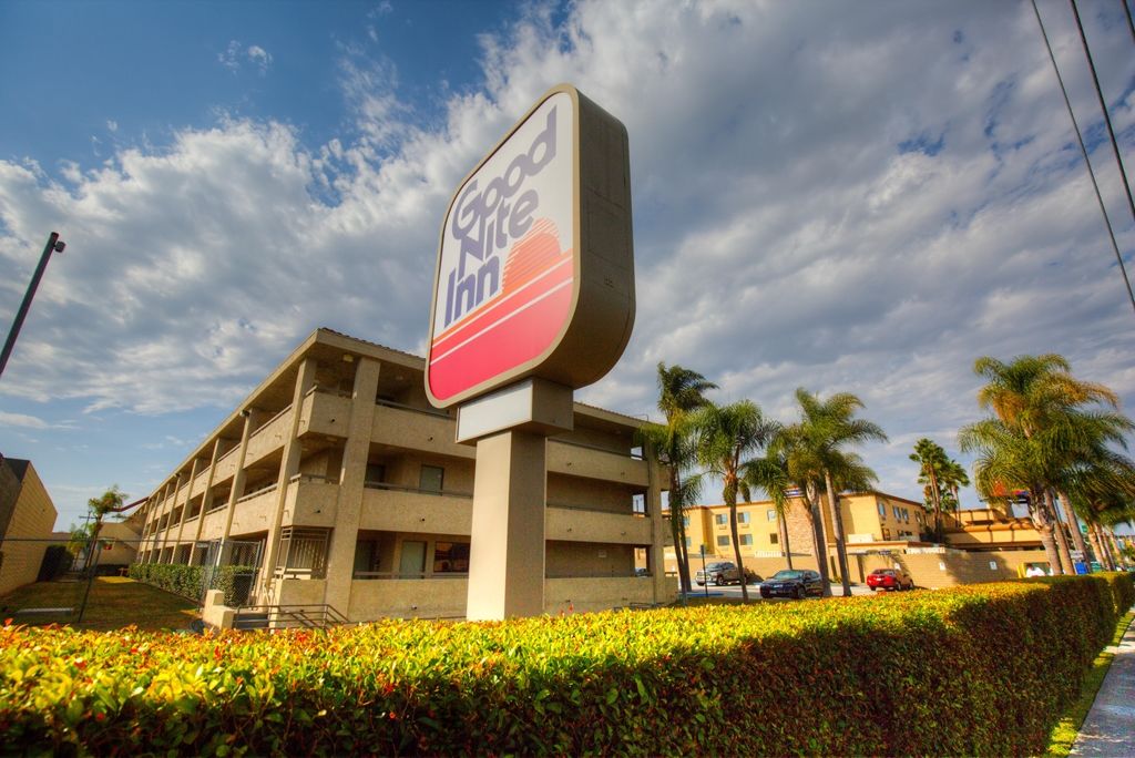 Comfort Inn Sea World Area San Diego Exterior photo