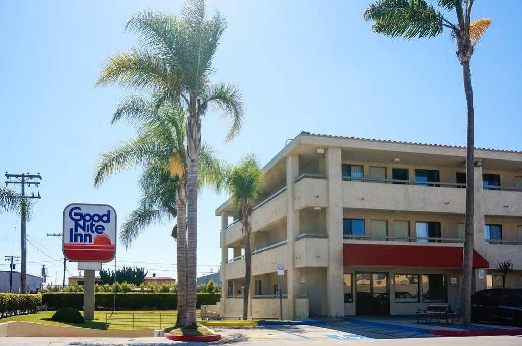 Comfort Inn Sea World Area San Diego Exterior photo