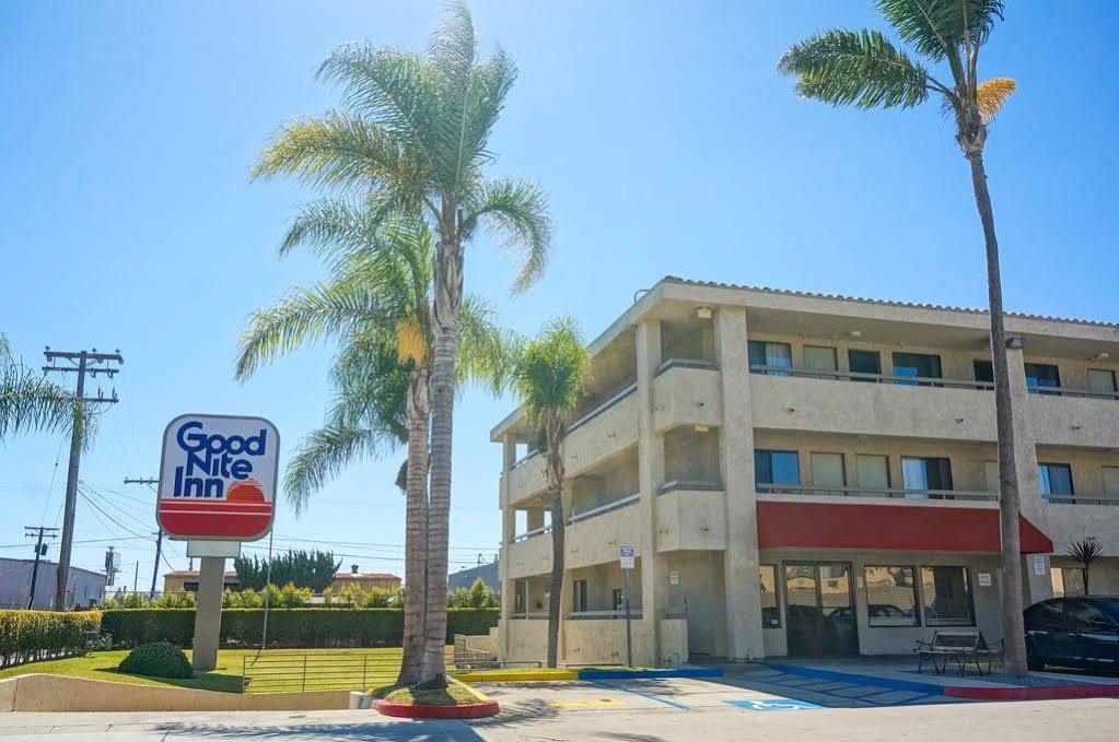 Comfort Inn Sea World Area San Diego Exterior photo