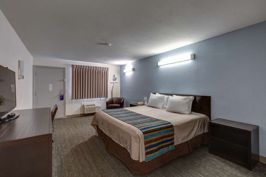 Comfort Inn Sea World Area San Diego Room photo