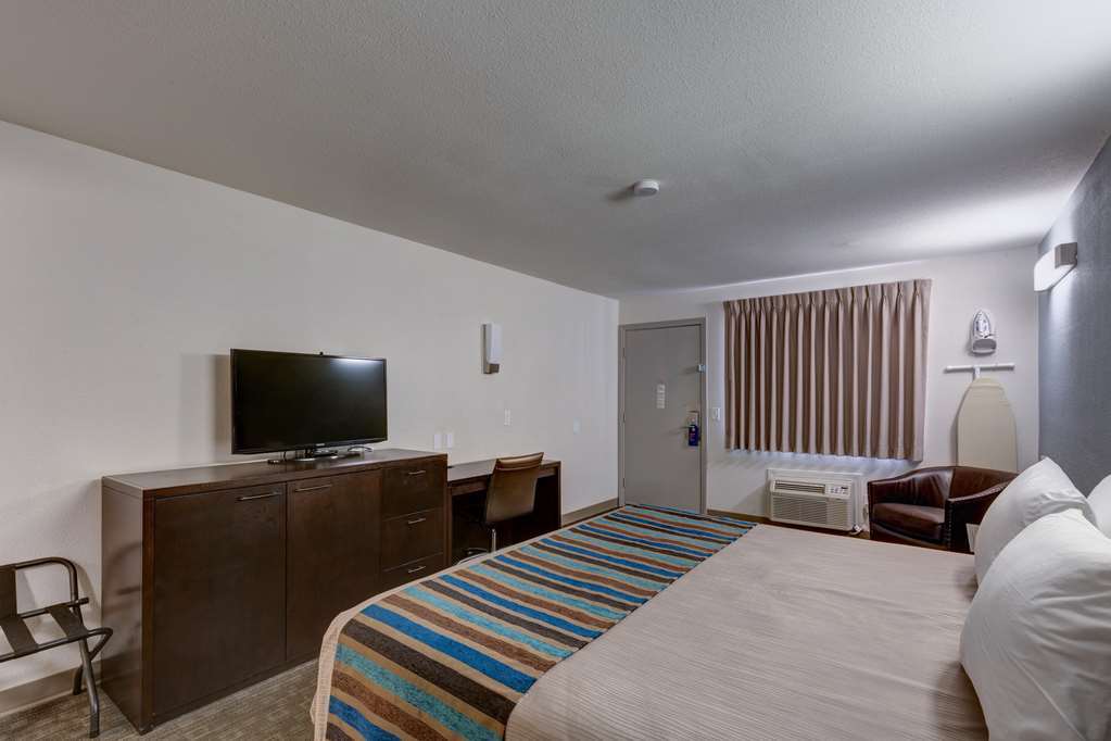 Comfort Inn Sea World Area San Diego Room photo