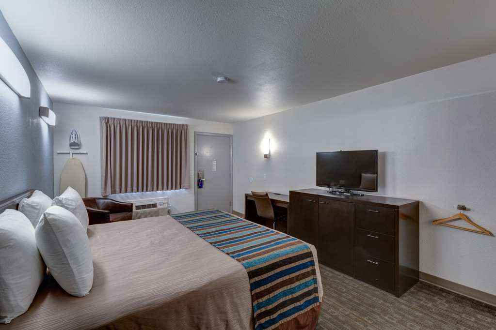 Comfort Inn Sea World Area San Diego Room photo