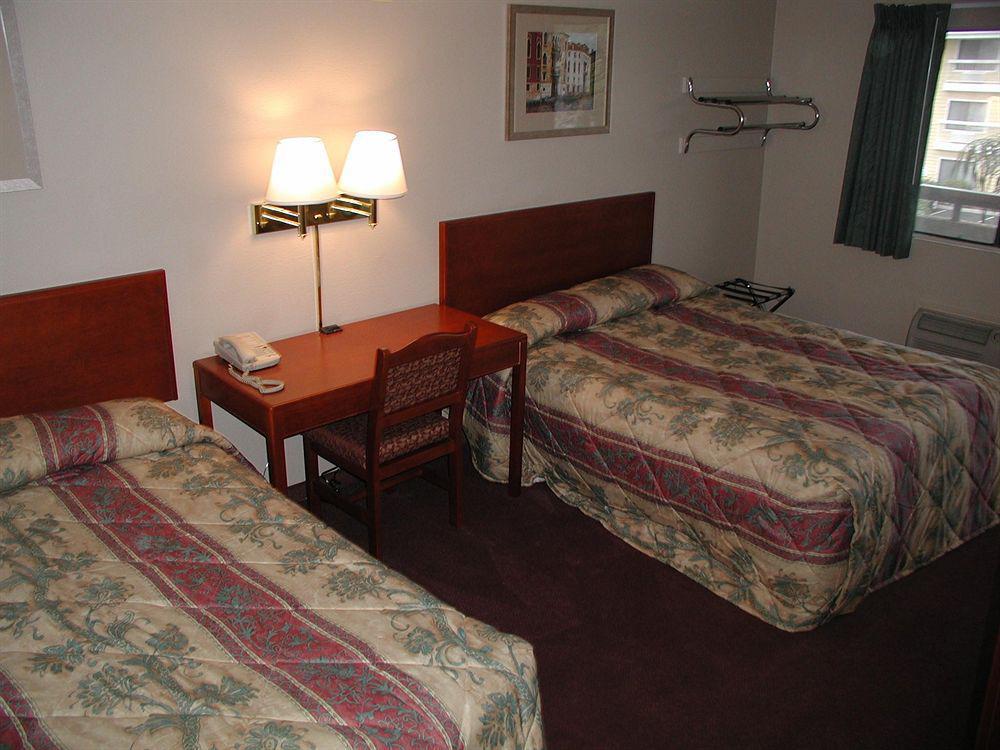 Comfort Inn Sea World Area San Diego Room photo